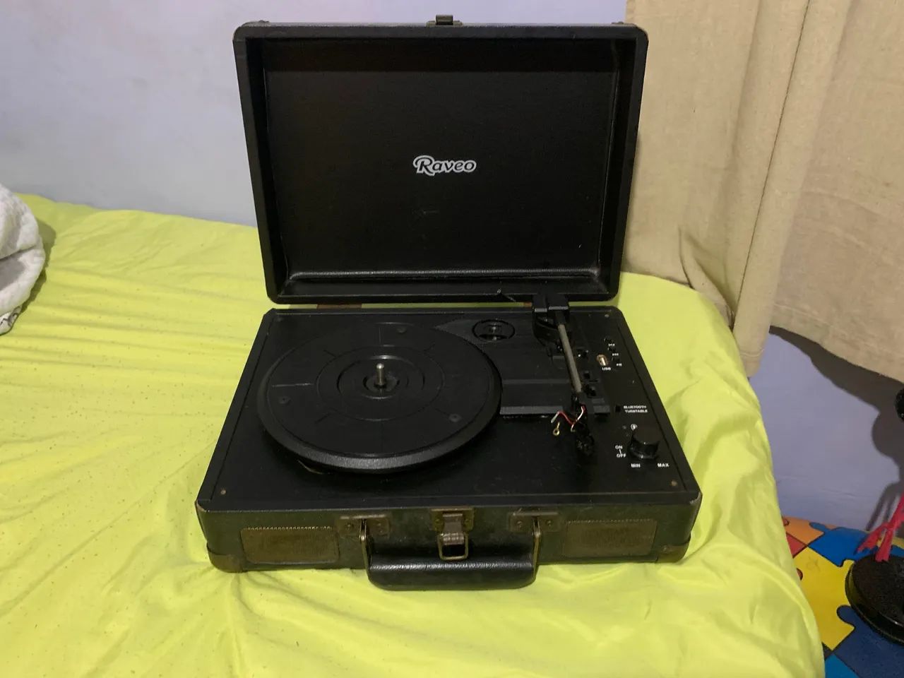 Caixa de disco - Foto 3