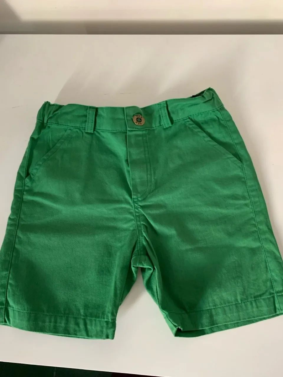 Camisa e shorts sarja TAM 3 - Foto 3