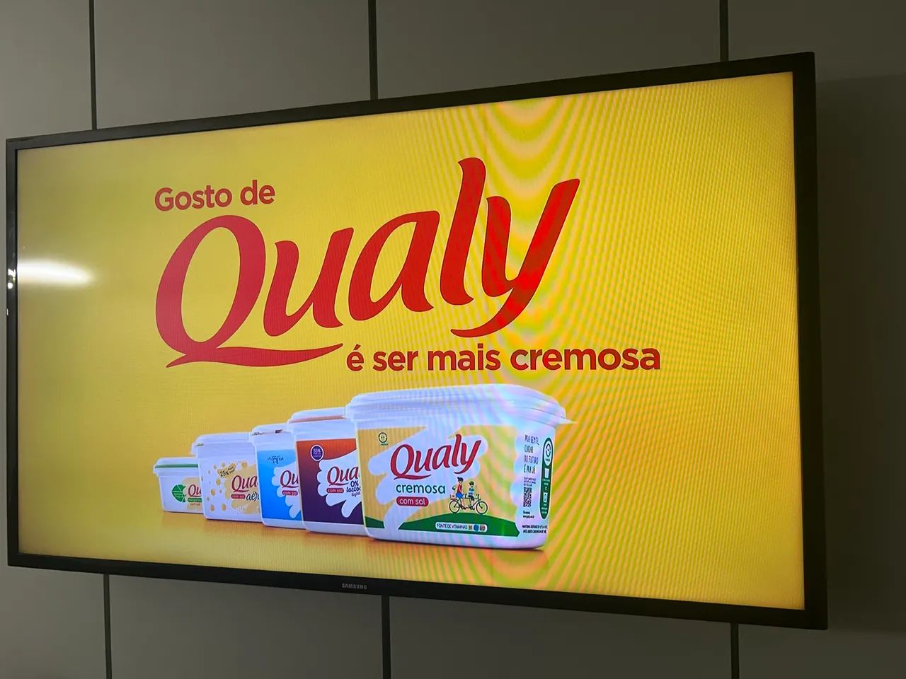 Smartv 43 polegadas  - Foto 3