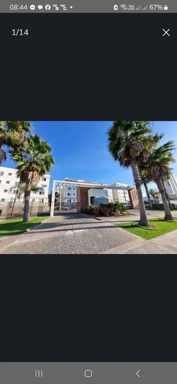 Foto - Palhoça - Bela Vista