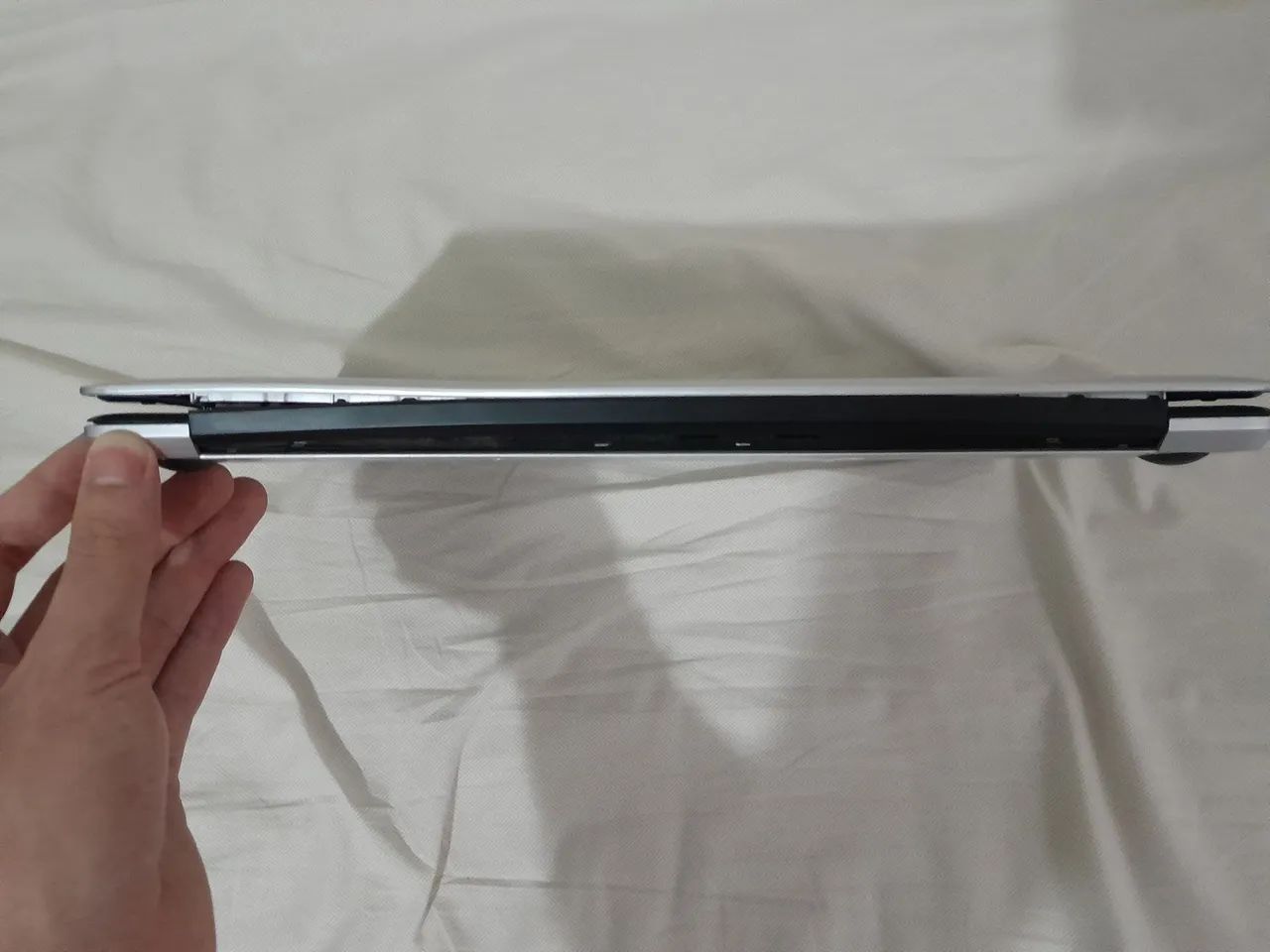 Notebook Multilaser PC 232 *retirada de peças ou reparo