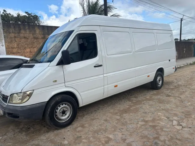 SPRINTER 311 CDI