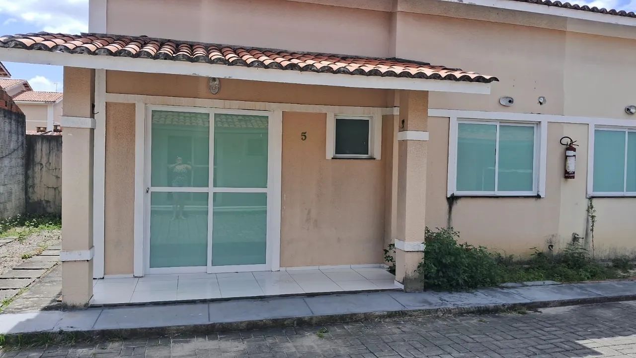 Foto - Caucaia - Mestre Antônio