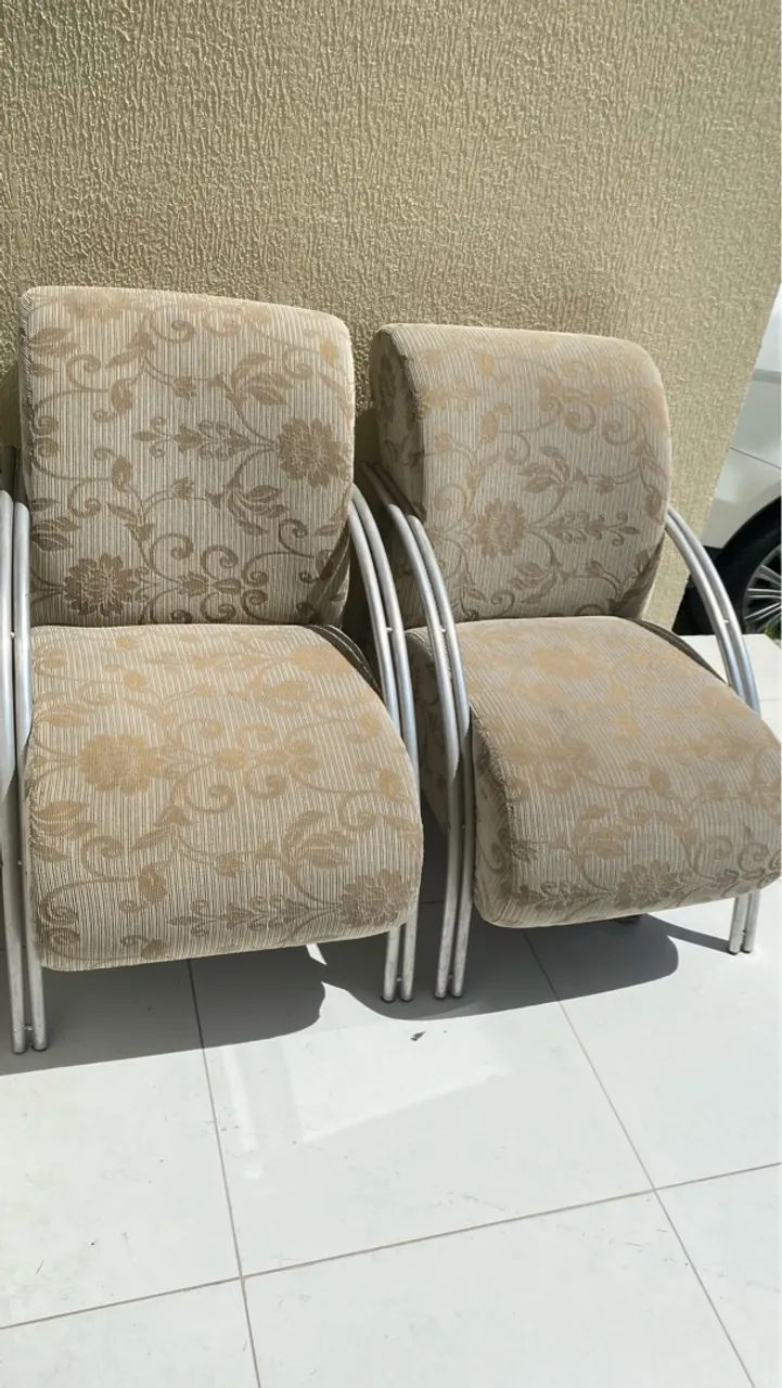 Poltronas - Foto 2