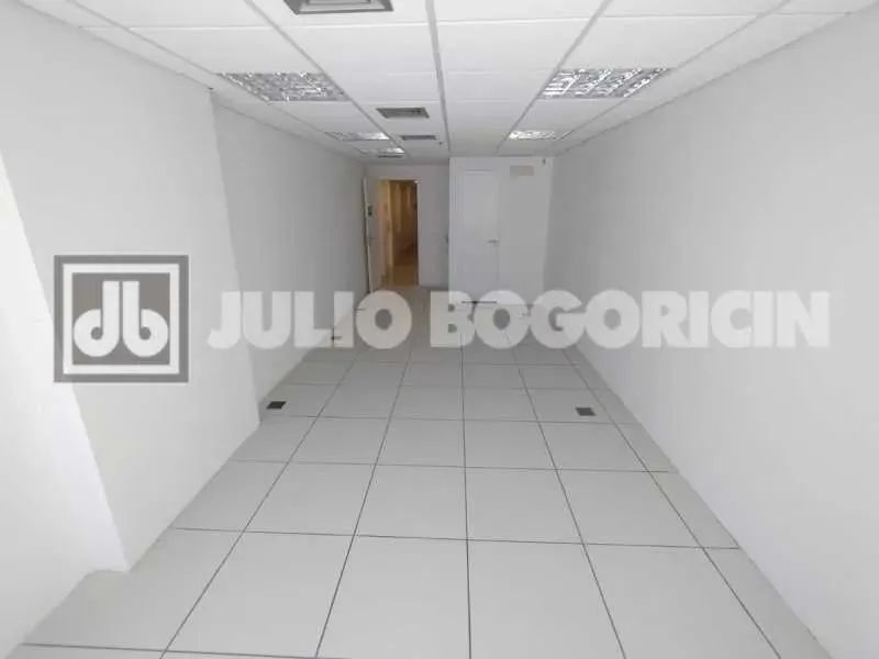 Excelente Sala Comercial para Venda no Centro - Foto 12