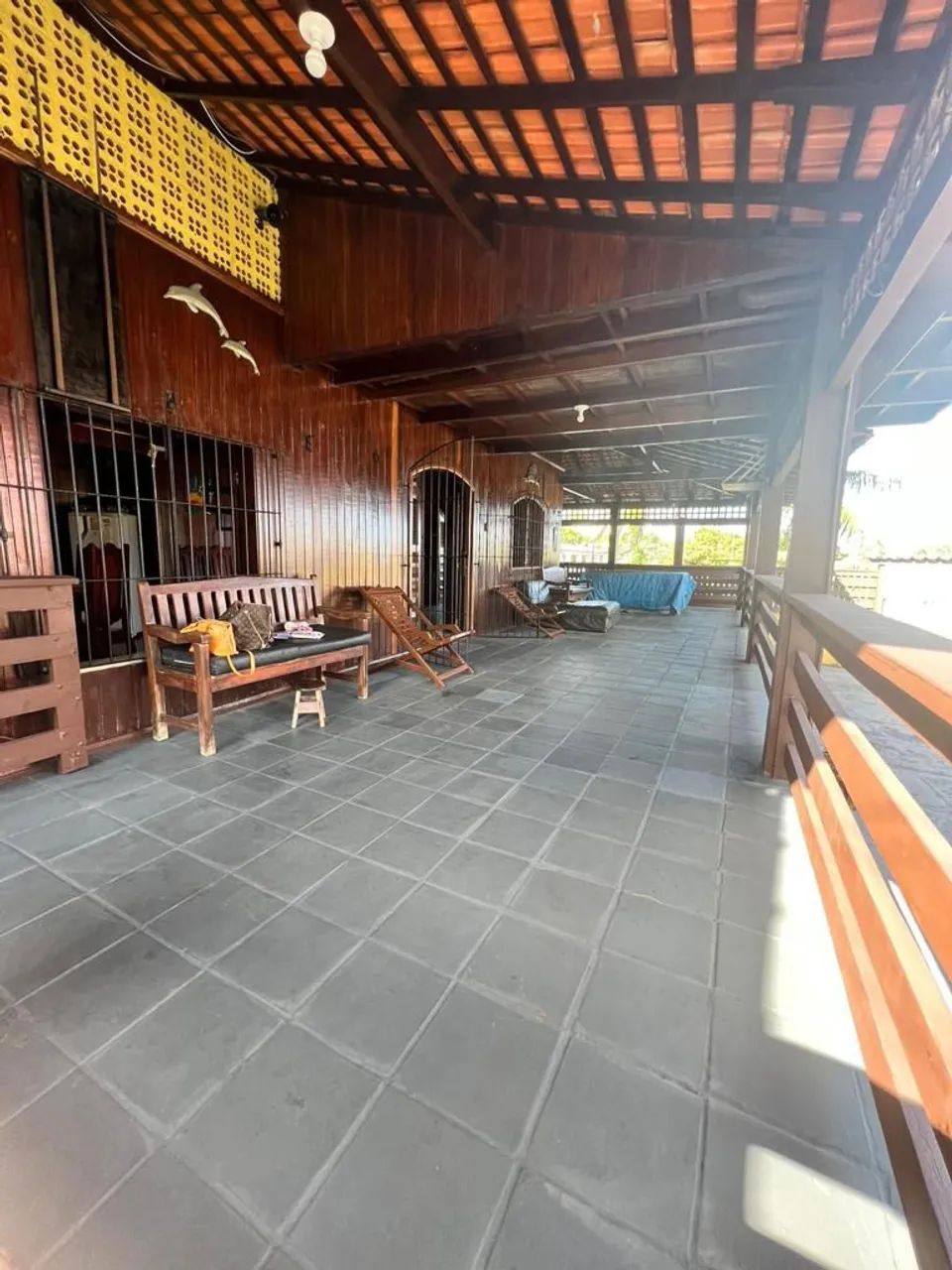 LINDA CASA EM SALINAS  - Foto 5