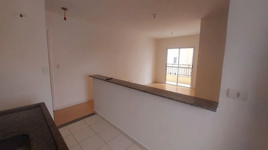 Imóvel para aluguel possui 62 metros quadrados com 2 quartos - Foto 8