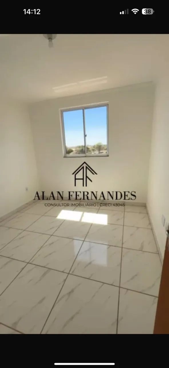 Foto - Luziânia - Santa Luzia