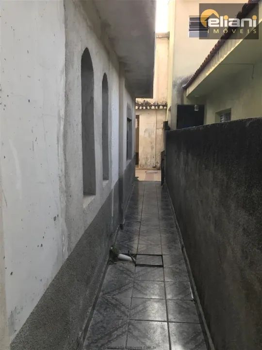 Sobrados para venda em Suzano no bairro Cidade Cruzeiro do Sul - Foto 3