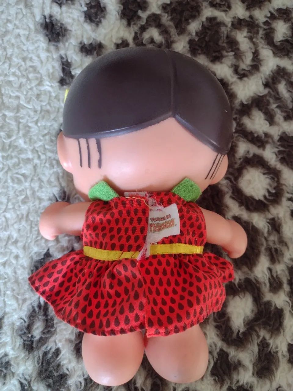 Boneca Turma da Mônica Magali Bonitinha - Multiblink - Foto 6