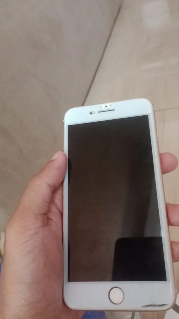 iPhone 8plus - Foto 2