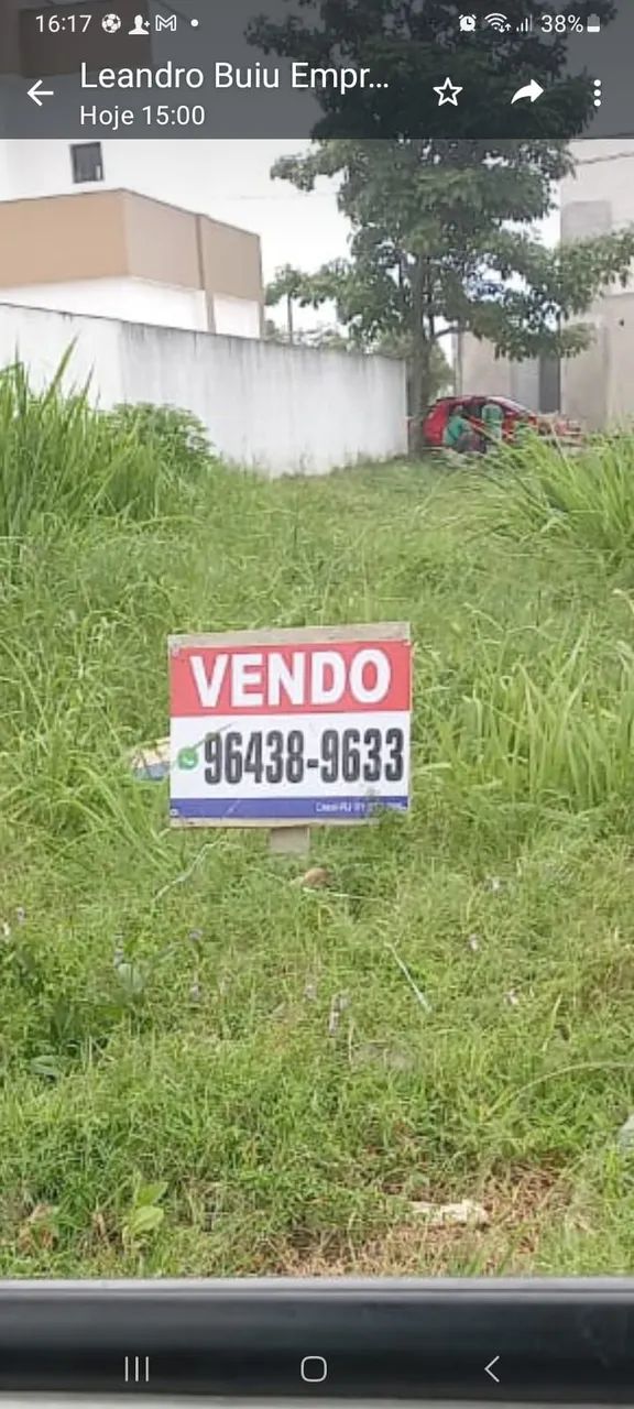 VENDA - Terreno em Condomínio 383 m² / Piraneme / Itaguaí-RJ - Foto 2