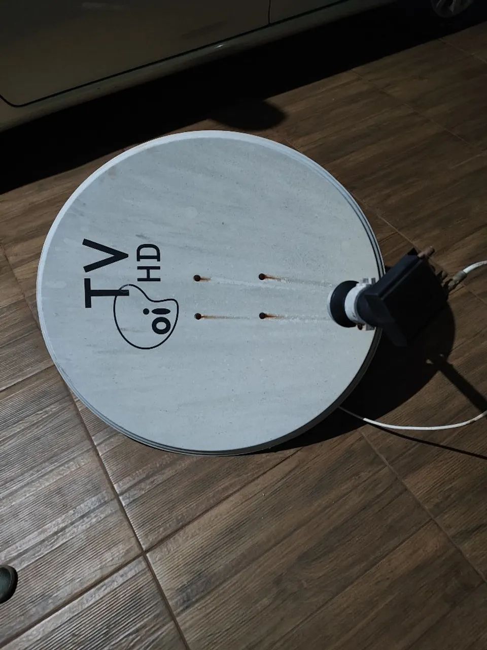 Antena 90cm