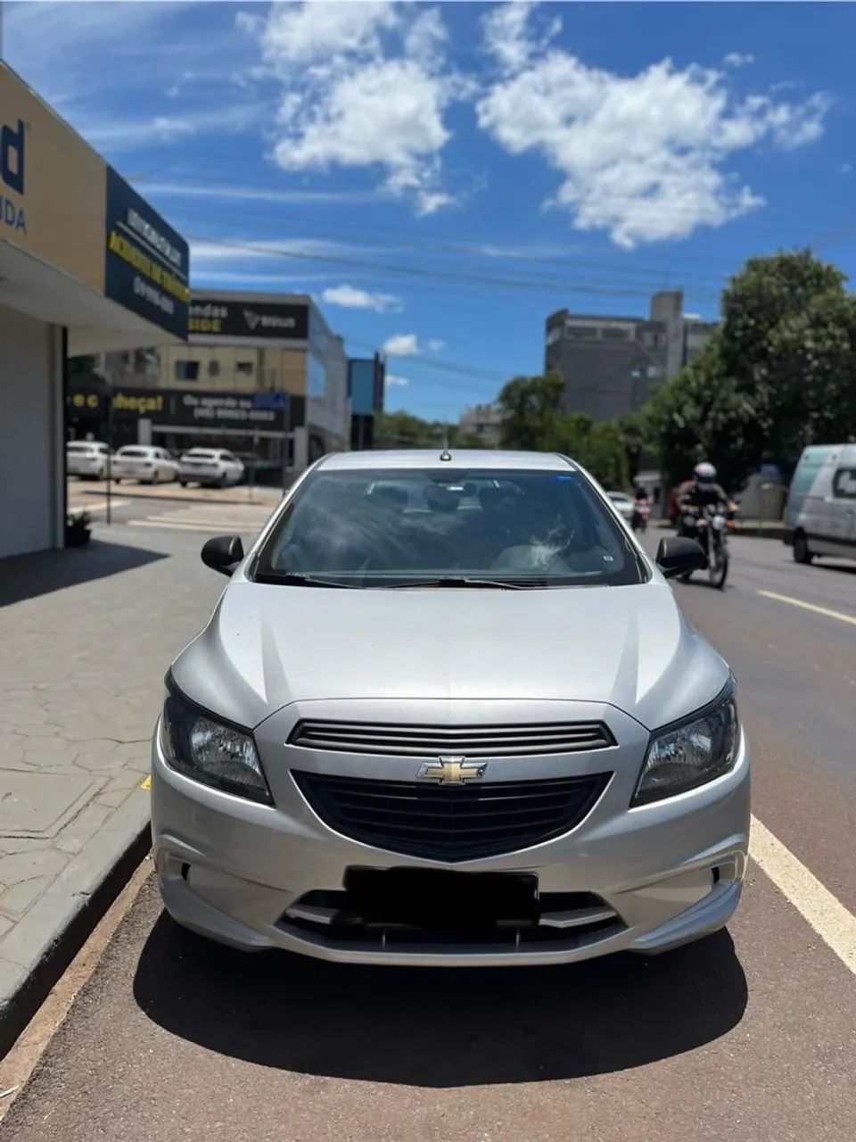 Onix joy 2019 - Foto 2