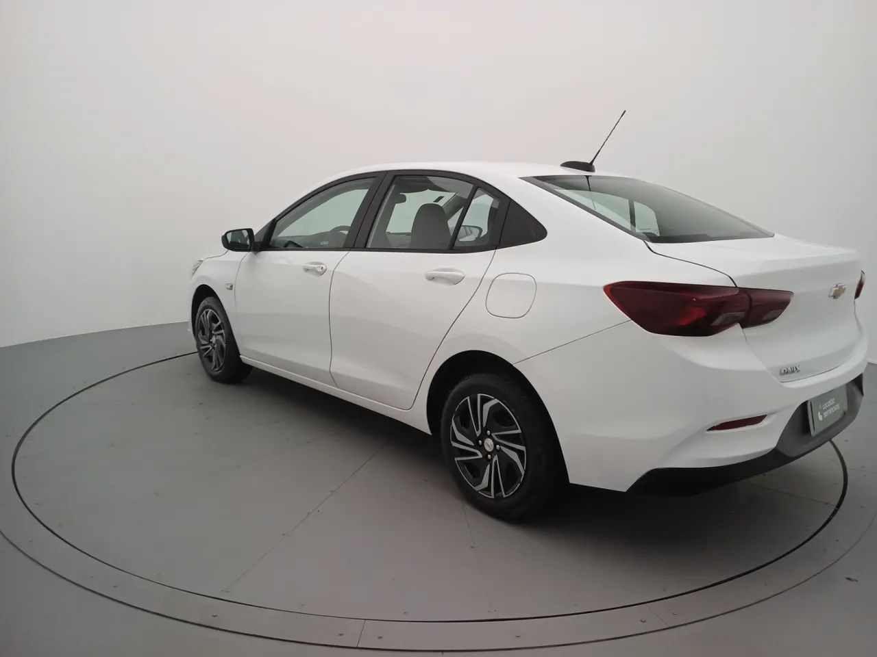 Chevrolet Onix 2024 1.0 flex plus lt manual - Foto 3