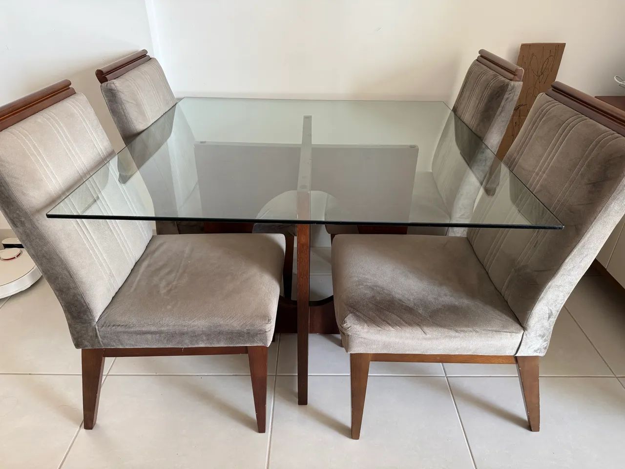 Square table 64209948460163120