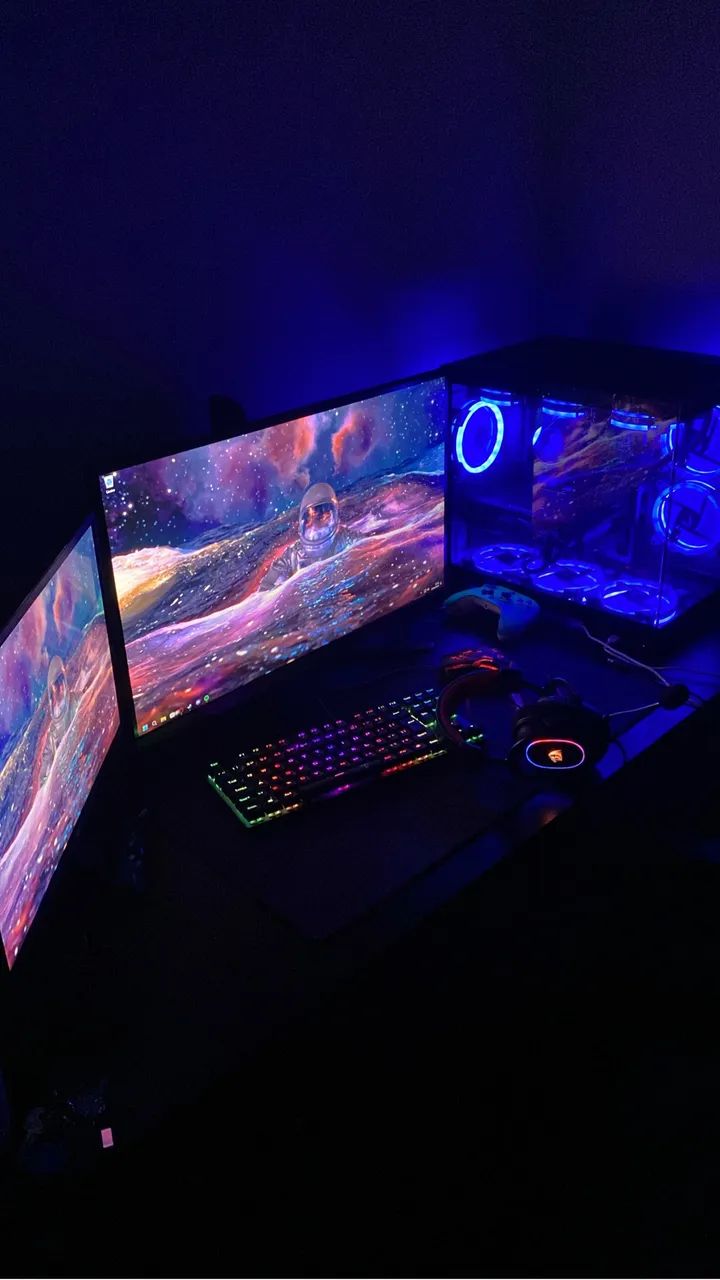 Monitor Samsung Odyssey G3 27? ? Performance Gamer com Qualidade Samsung! 