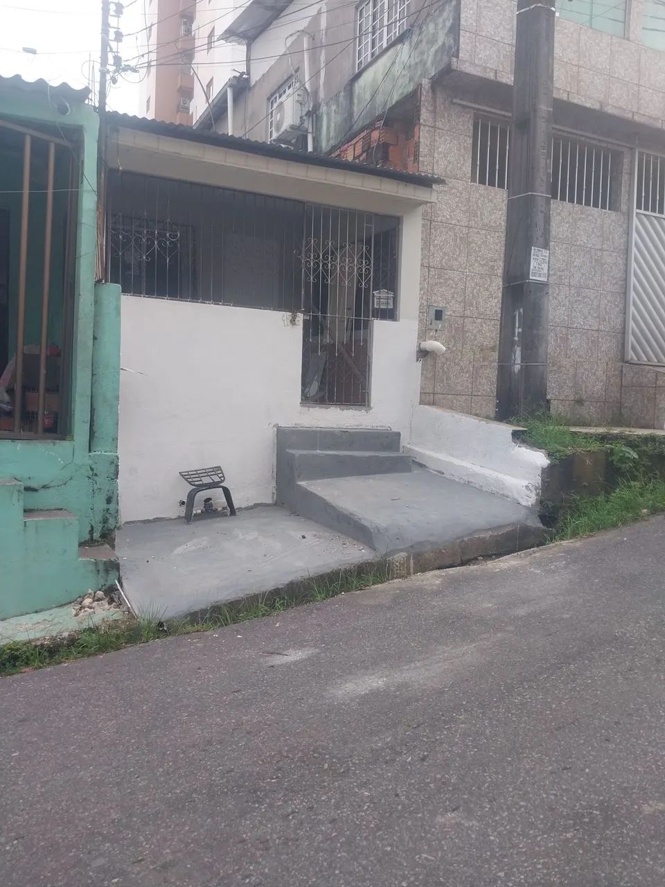 Foto - Manaus - Aleixo