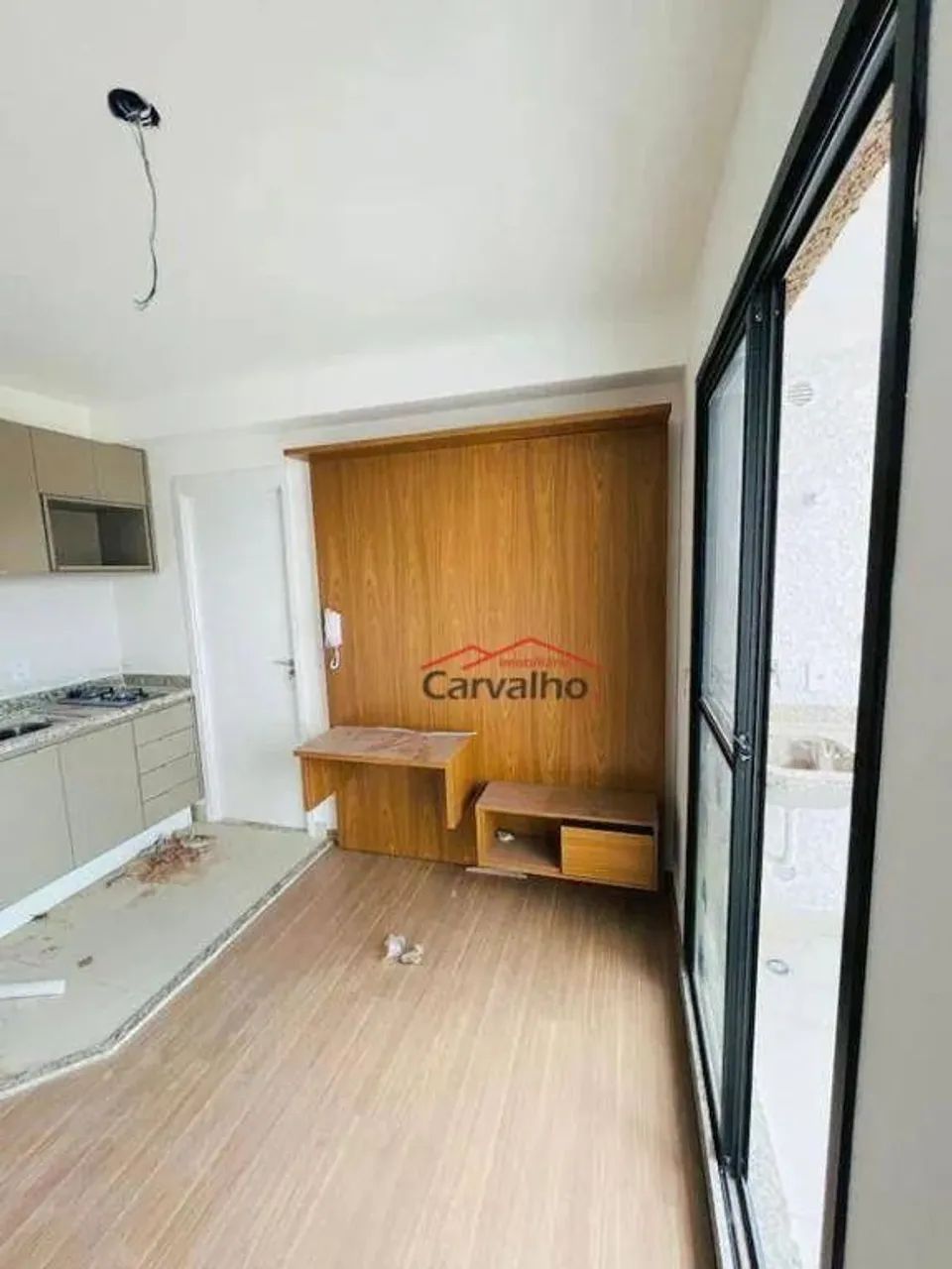 Apartamento com 1 dormitório para alugar, 27 m² por R$ 2.900,00/mês - Jardim Sao Paulo(Zon - Foto 4