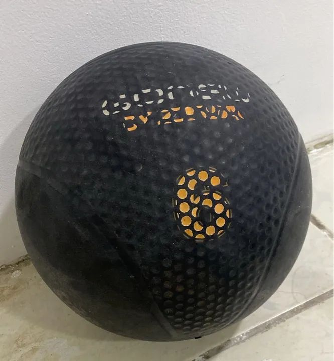 medicine ball  - Foto 4