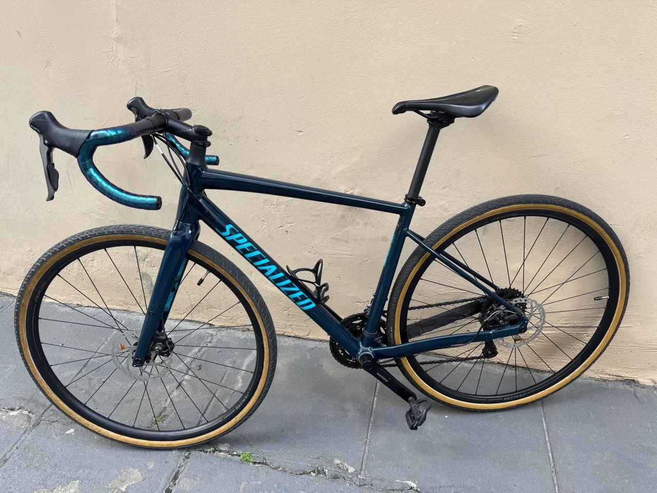 Specialized Diverge - Foto 2