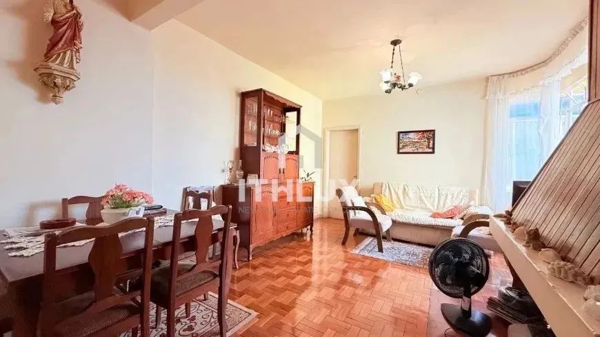 Apartamento, Venda, 144m2, 3 Dormitórios , 2 banheiros , Dependência, Semimobiliado, Reden - Foto 4