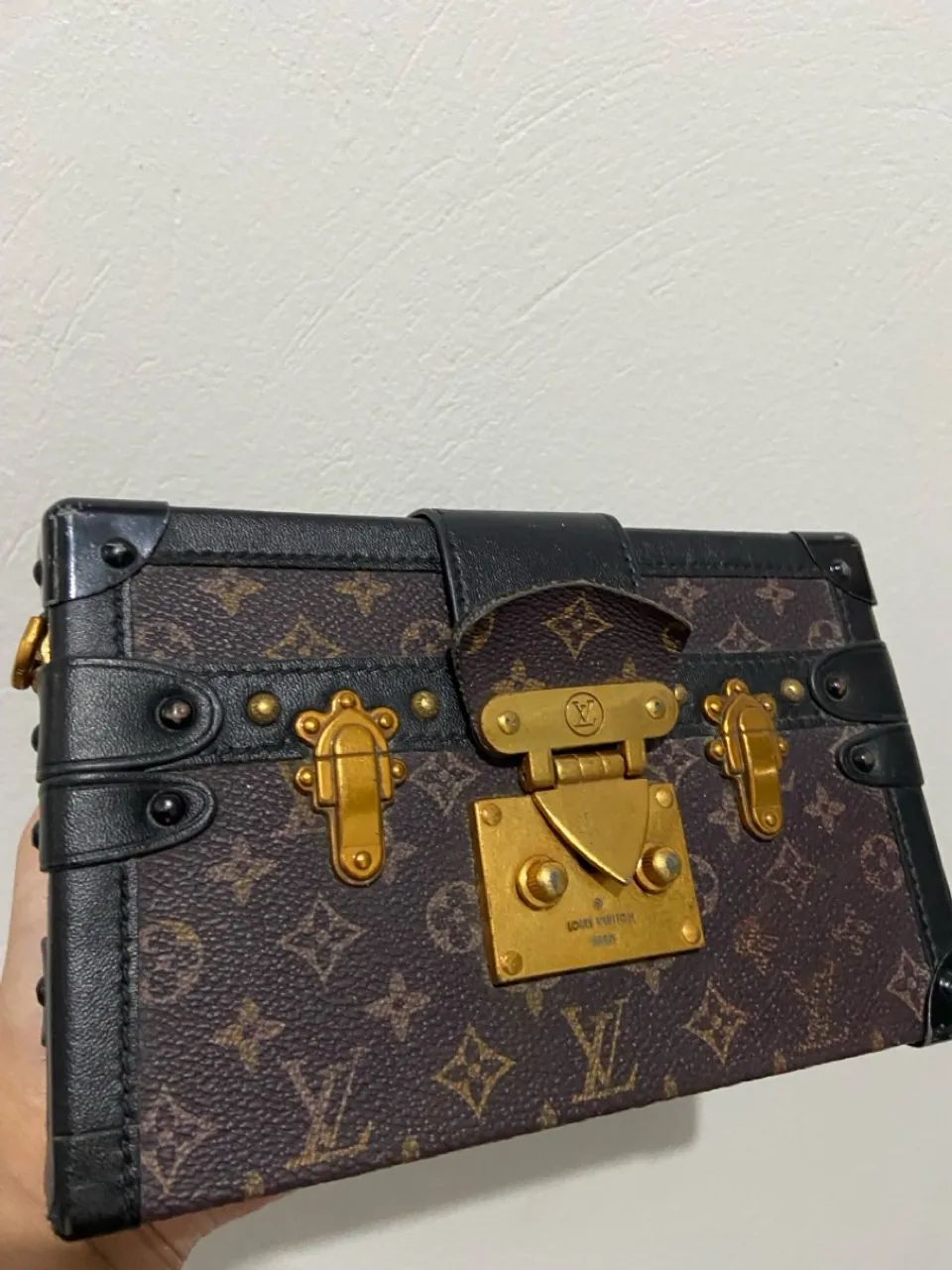 Bolsa Louis Vuitton - Foto 4