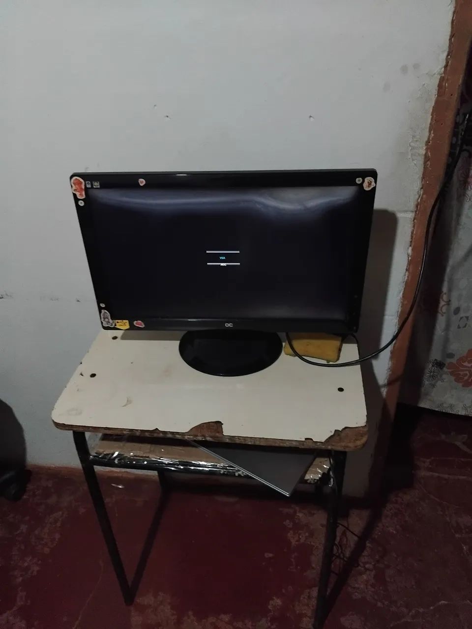 Tela de computador  - Foto 2