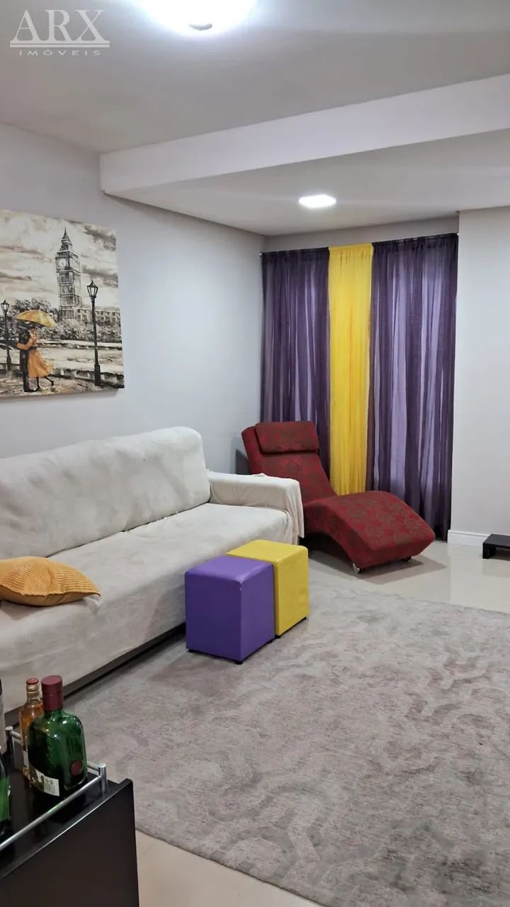 Sobrado à Venda em Blumenau no bairro Salto do Norte - Foto 5