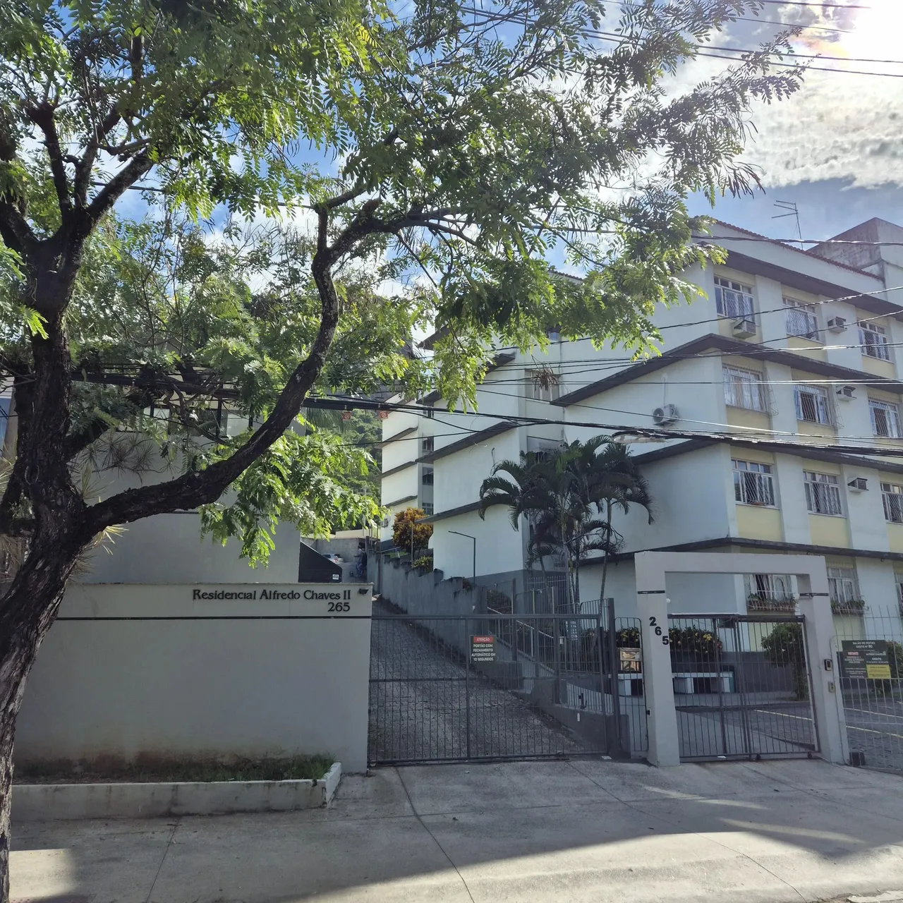 Imóvel para venda tem 85 metros com 3 quartos em Maruípe - Vitória - ES
