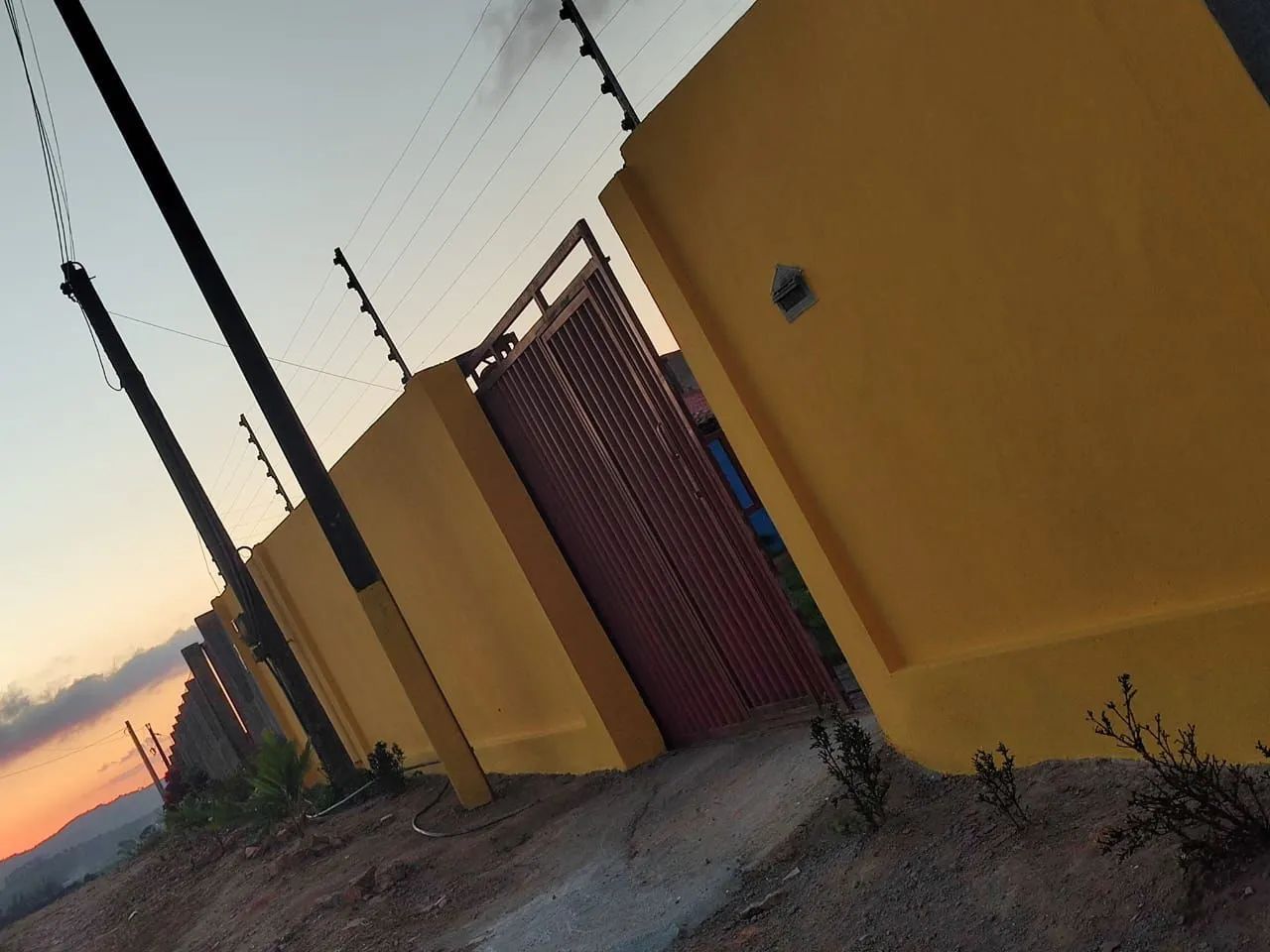 Rancho por do sol - Foto 8