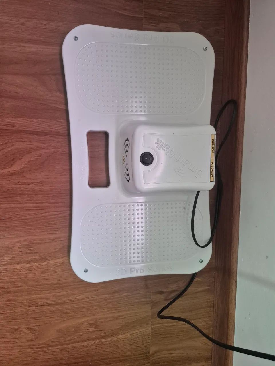 Smartwalk 3D Pro Series - Plataforma Vibratória