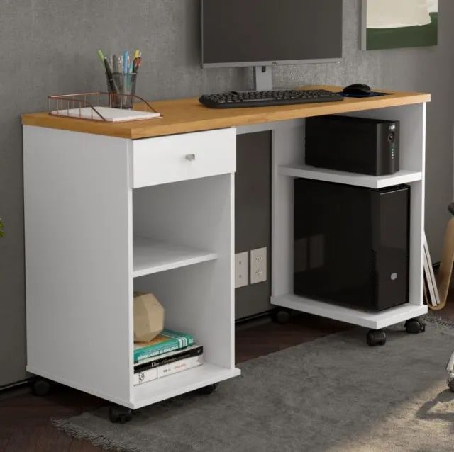 *Mesa para Computador Million Pronta Entrega