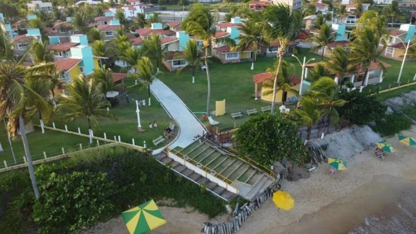 casa de praia em Alagoas - Foto 4