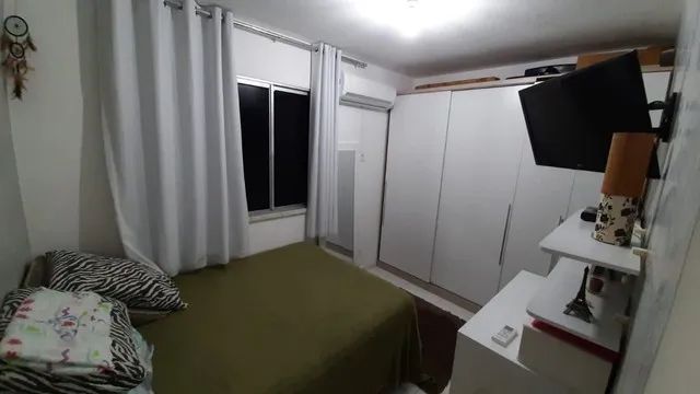 Parque das Fontes - Apartamento na Jabotiana , - Foto 3