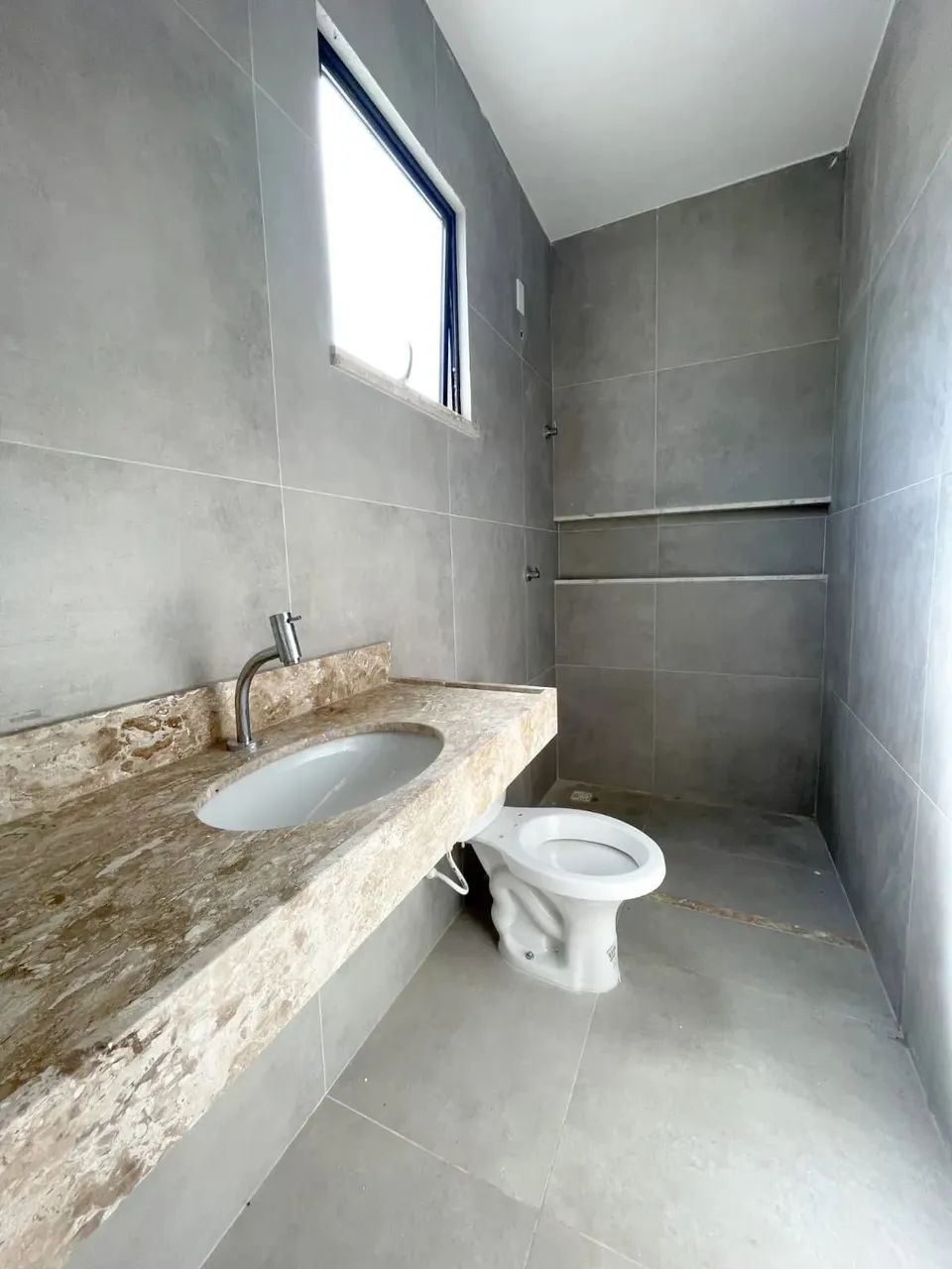 LINDA CASA AO SEU ALCANCE ESTILO DIFERENCIADO Sabiaguaba - Fortaleza - CE - Foto 5