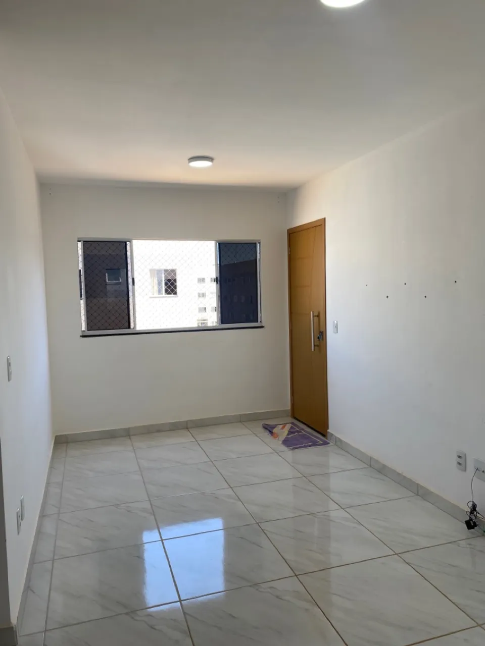 Apartamento em águas lindas mansões park Olinda