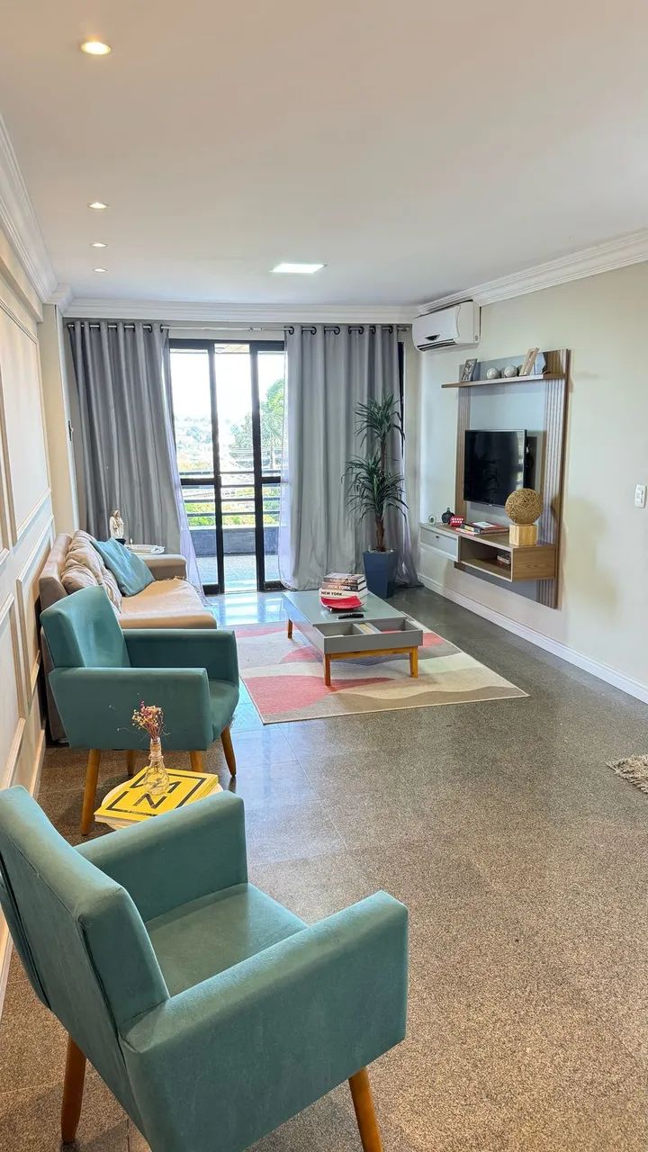 APARTAMENTO PARA VENDA NO CONDOMÍNIO PORTAL DA CIDADE - Foto 3
