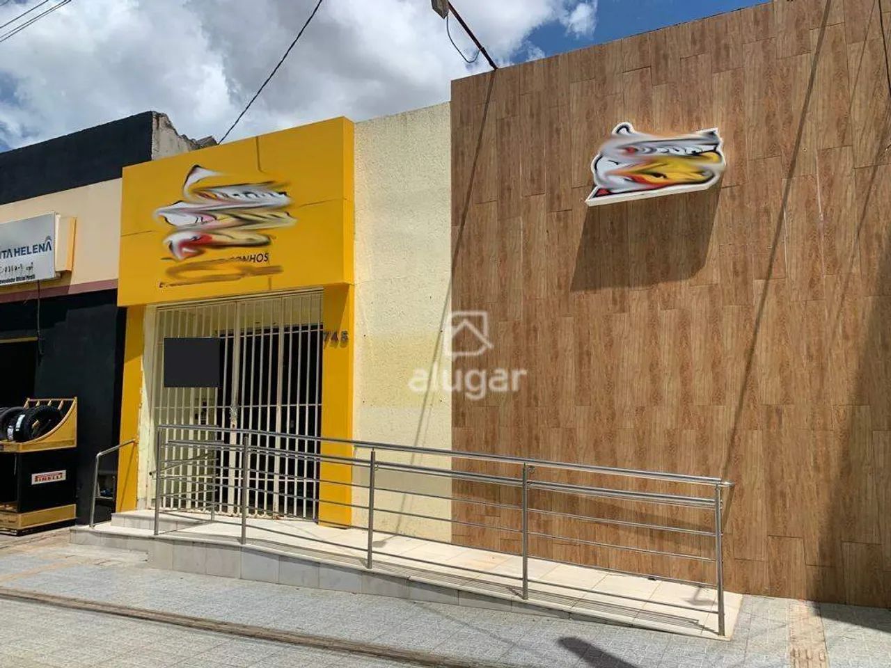 Casa Comercial à venda, Centro - Montes Claros/MG - R$ 1.200.000,00 - Alugar Imóveis