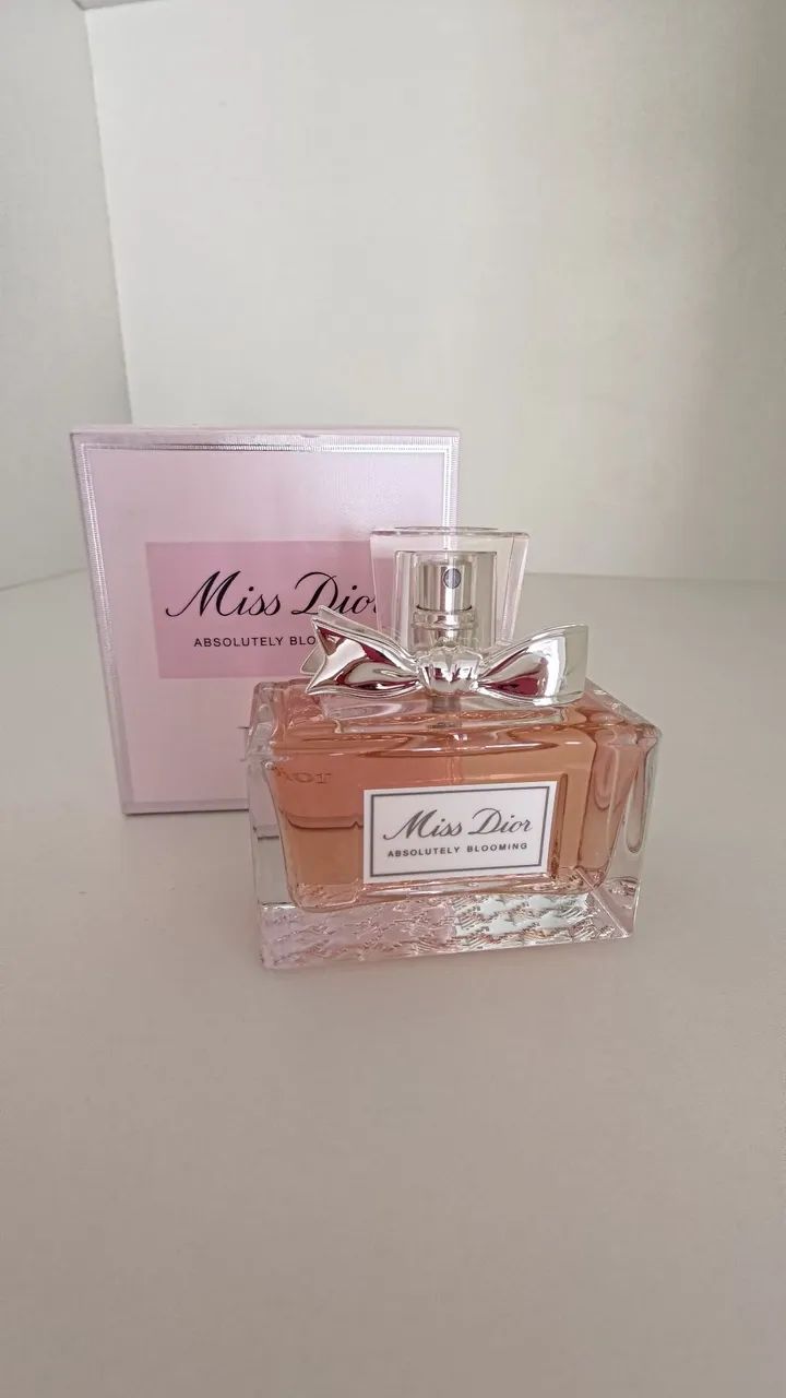 Miss Dior Absolutely Blooming 50ml