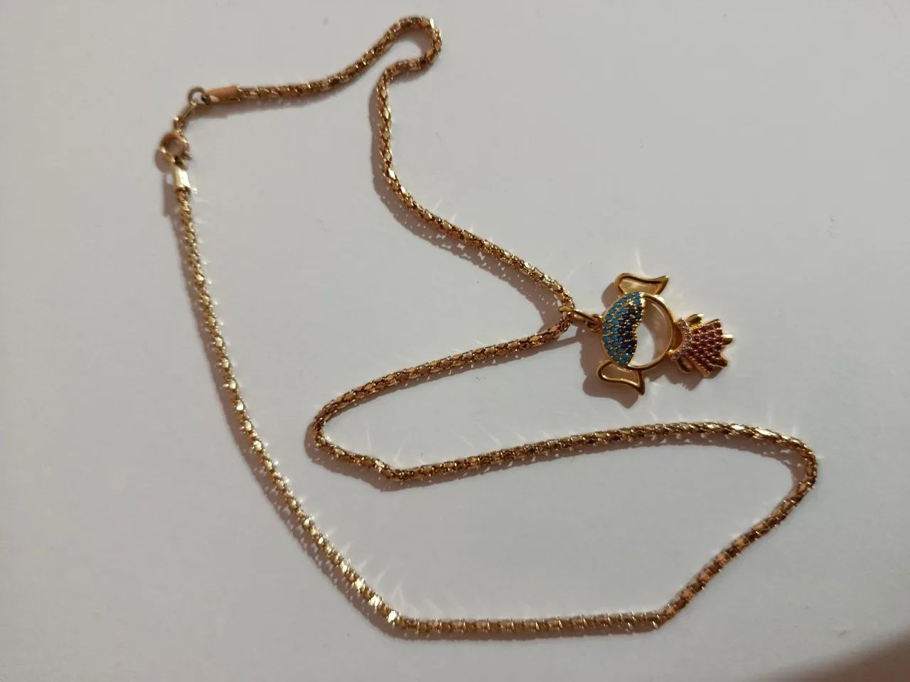 Cordão Magold - Foto 2