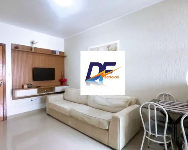 Riacho Fundo I - QS 6 - 2 quartos - 56m² - 2º andar - 249 mil