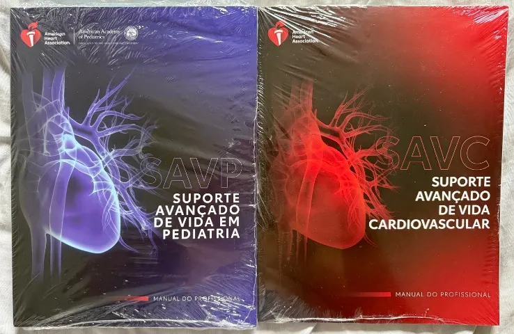 2 Livro ACLS