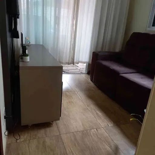 Casa com 2 dormitórios à venda, 72 m² - Cidade Satélite Íris - Campinas/SP - Foto 4