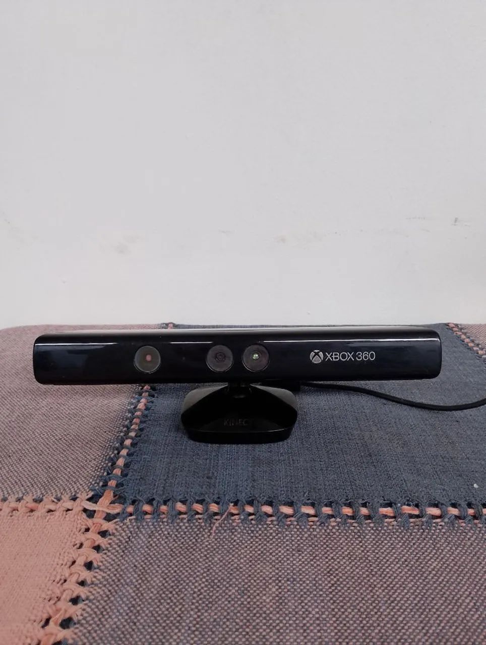 Kinect Sensor Para Xbox 360