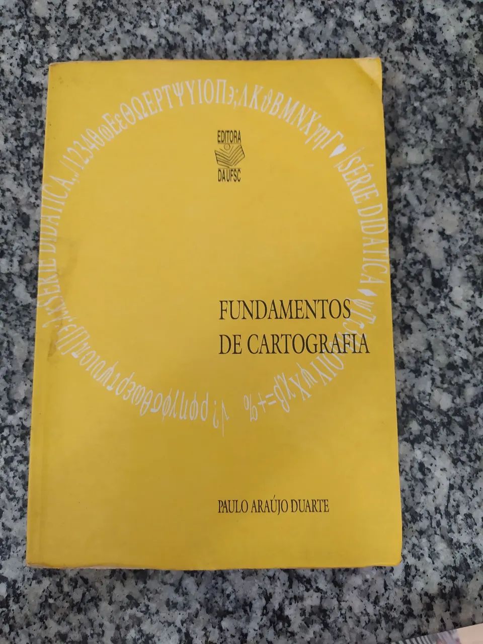 Lote de livros antigos e clássicos de geografia, geopolítica - Foto 5