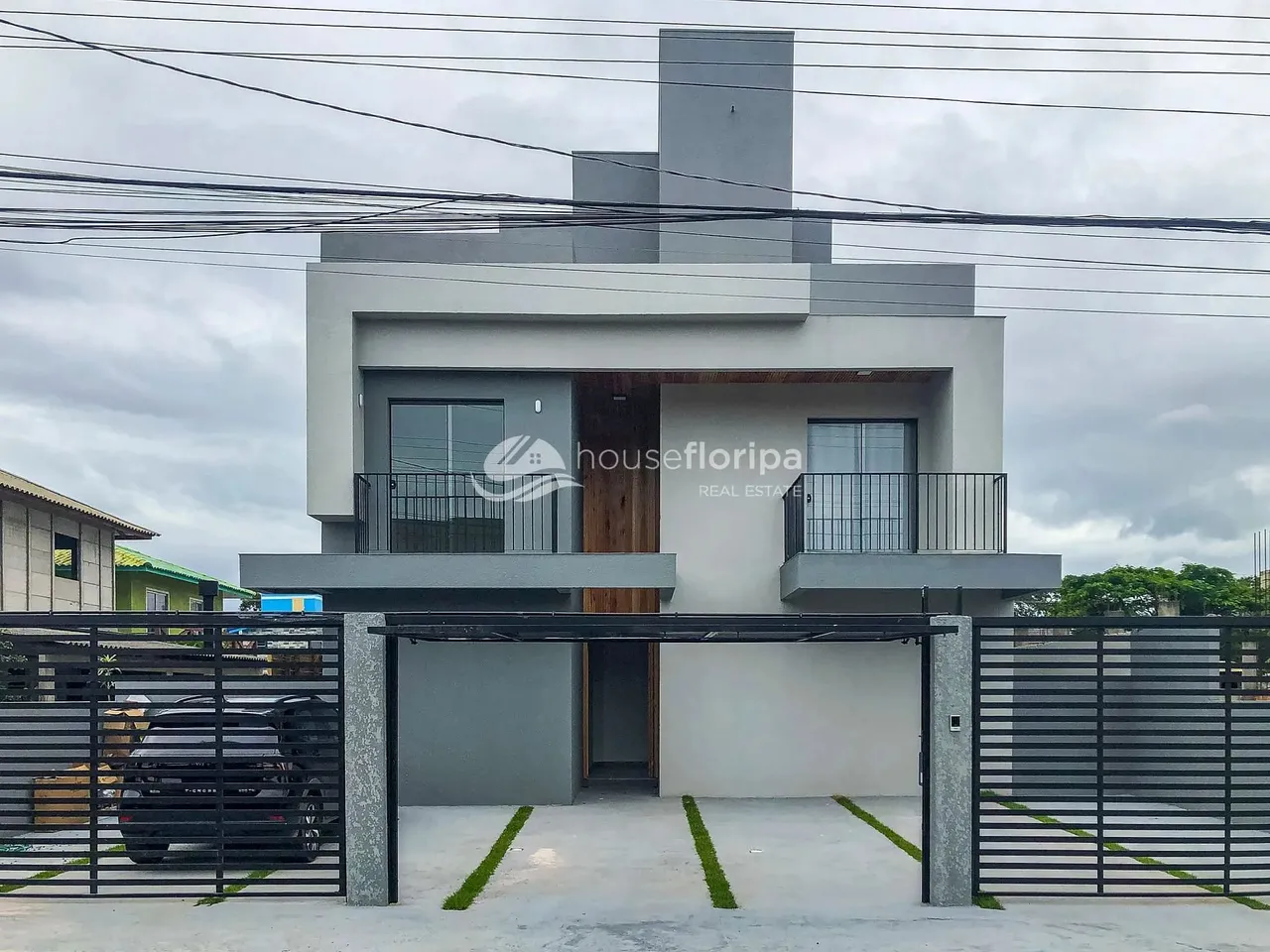 Studio novo e mobiliado à venda, no Campeche, Florianópolis, SC