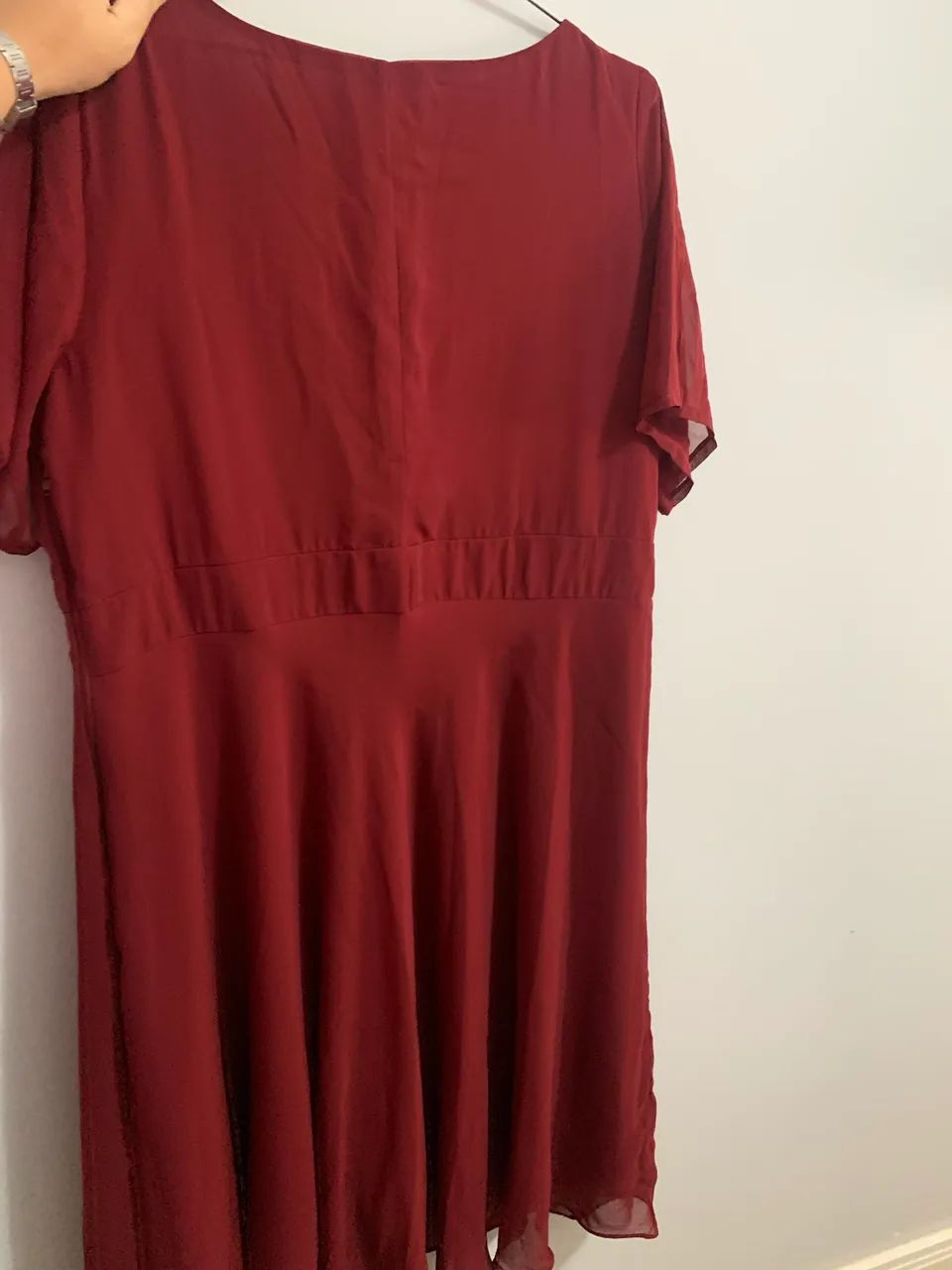 Vestido social curto  - Foto 3