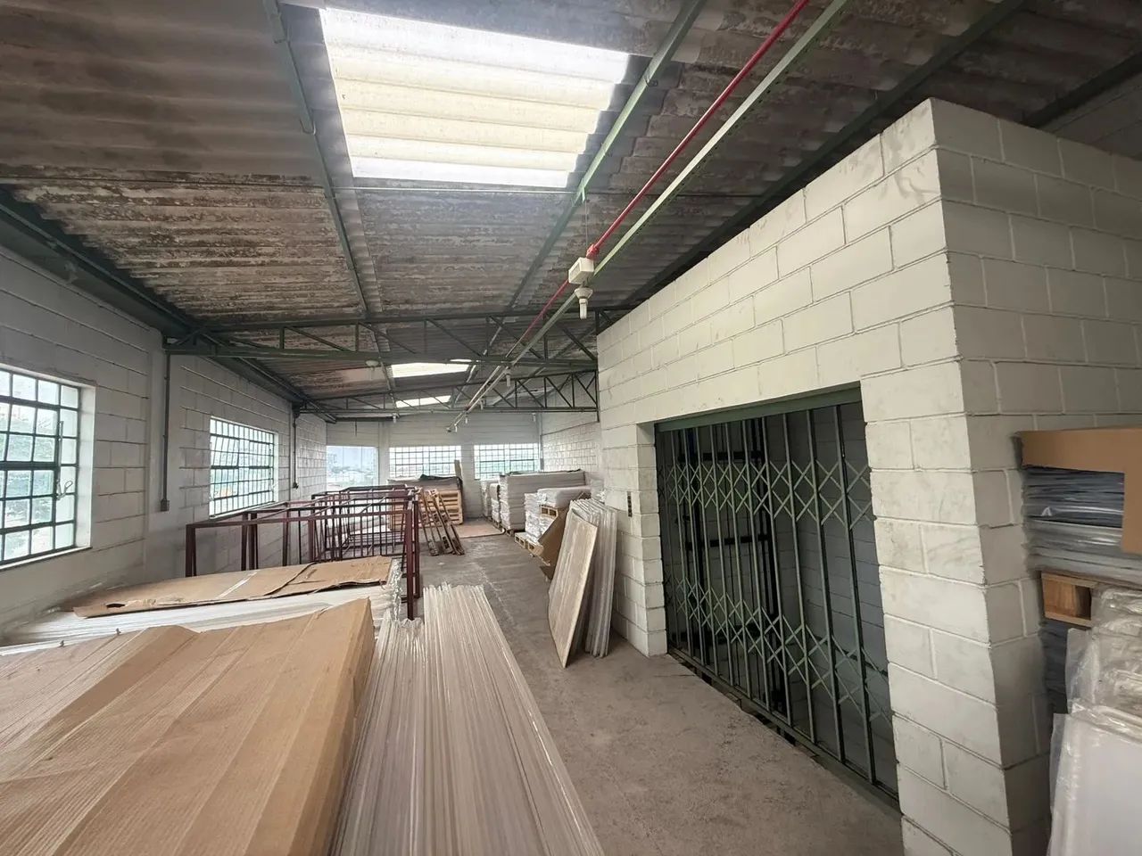 Imóvel para venda tem 1300 metros quadrados em Vila das Palmeiras - Guarulhos - SP - Foto 4