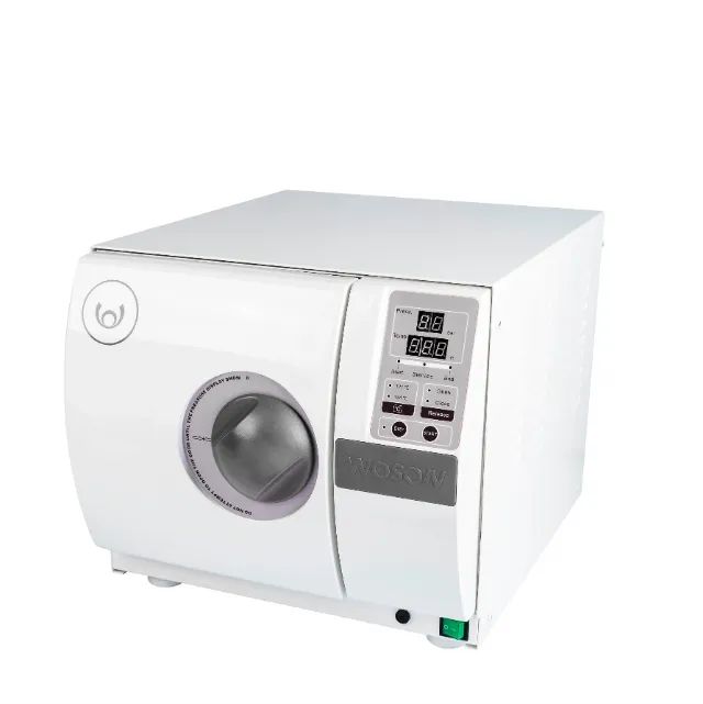Autoclave Woson Tanda Color 23L 220v - Nova na Garantia c/ Nota